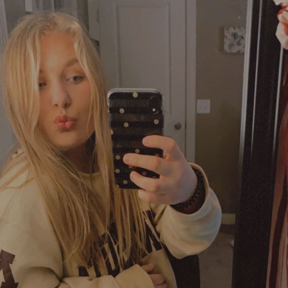 Meet your Posher, Payton